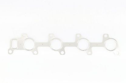 Gasket, exhaust manifold MB 6111420780