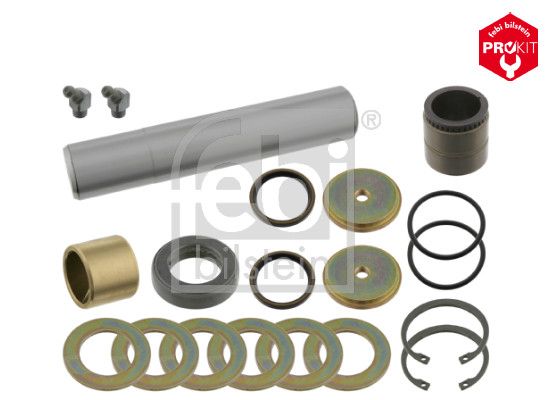 Repair Kit, kingpin M A N 81.44205.6024 S1