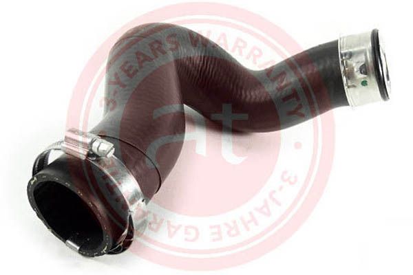 Charger Air Hose VAG Touareg, Q7
