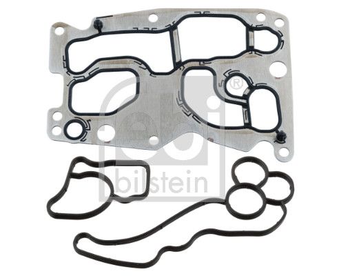 Gasket Set, oil cooler BMW - 11 42 8 516 396 S2