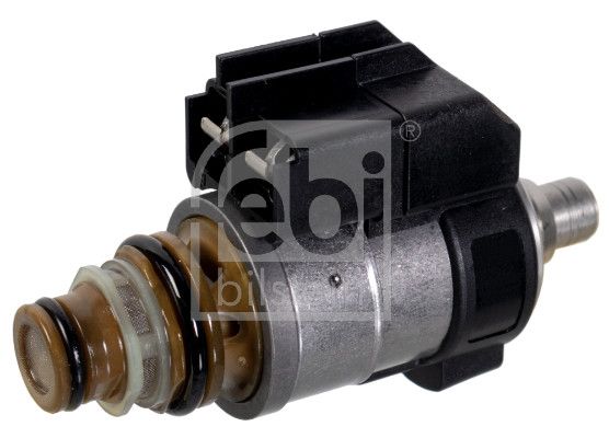 Shift Valve, automatic transmission MERCEDES-BENZ - 220 277 10 98