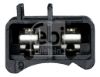 Shift Valve, automatic transmission MERCEDES-BENZ - 220 277 10 98