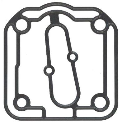 Cylinder Head Gasket, air compressor DAIMLER NKW