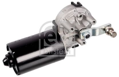 Wiper Motor VW-Audi - 8D1 955 113 B