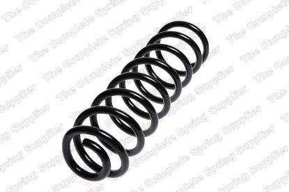 Suspension Spring esim. Mercedes E200/E240/E