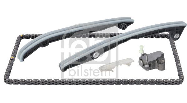 Timing Chain Kit Mercedes-Benz PKW 282 993 00 78 S3