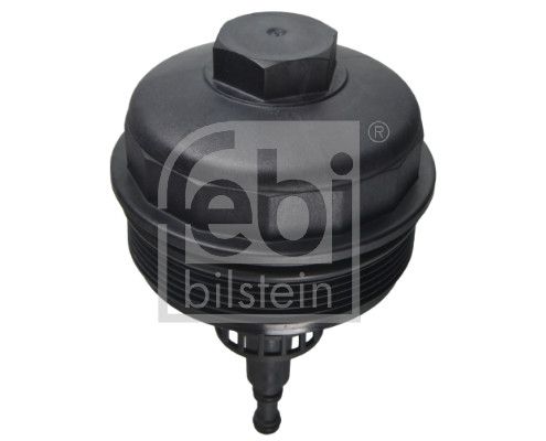 Cap, oil filter housing BMW 11 42 1 744 000