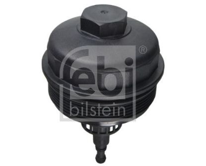 Cap, oil filter housing BMW 11 42 1 744 000