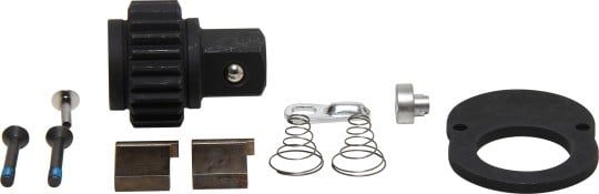 Repair Set, reversible ratchet Ratchet Repair Kit, suitable for BGS 211