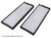 Filter Set, cabin air SSANGYONG - 68120-08040