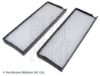 Filter Set, cabin air SSANGYONG - 68120-08040
