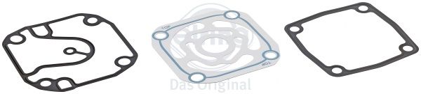 Repair kit, air compressor DAIMLER NKW