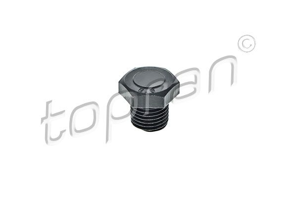 Screw Plug, oil sump Opel, General Motors