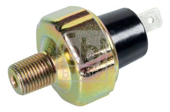 Oil Pressure Switch Mitsubishi FUSO - MC840219