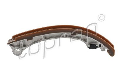 Tensioner Guide, timing chain Toyota