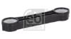 Selector-/Shift Rod VW-Audi - 1J0 711 596 E