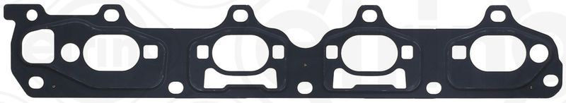 Gasket, exhaust manifold OPEL ET