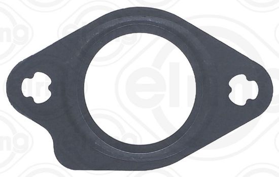 Gasket, EGR valve pipe MERCEDES-BENZ - 642 142 18 80