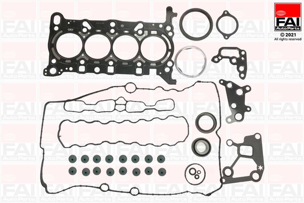 Gasket Kit, cylinder head