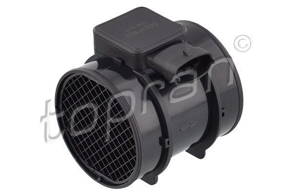 Mass Air Flow Sensor GENERAL MOTORS - 90530463