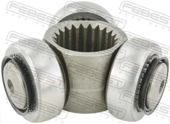 Spider Assembly, drive shaft GREAT WALL 2403200XKY88A, SUZUKI 44114-65J02