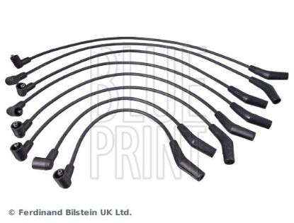 Ignition Cable Kit Land Rover NGC103740 S1