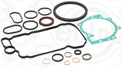 Gasket Kit, crankcase VOLVO PKW