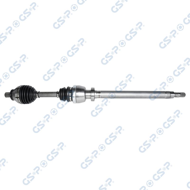 Drive Shaft VOLVO - 30651671