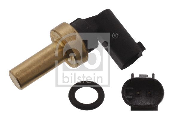 Sensor, coolant temperature Mercedes-Benz - 099 905 38 00