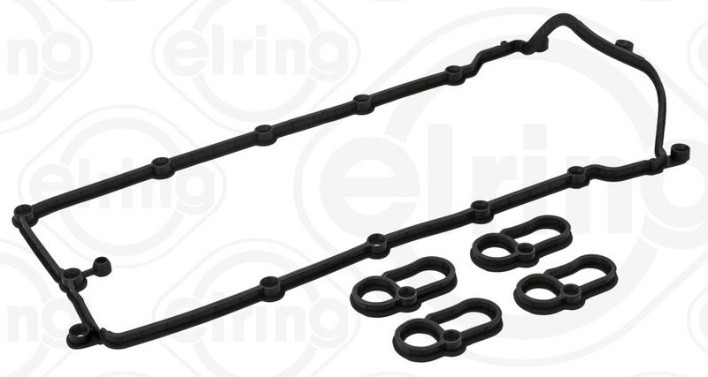 Gasket Set, cylinder head cover Jaguar