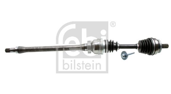 Drive Shaft VOLVO - 36000533