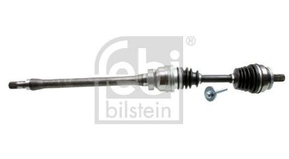 Drive Shaft VOLVO - 36000533