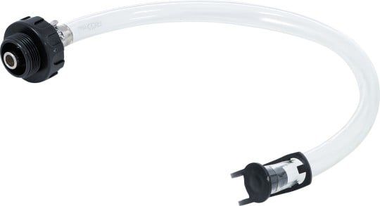 Oil Drain Hose Oil Drain Adapter Hose for Oil Filter Cartridges