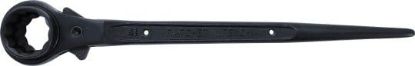 Ratchet Ring Spanner Scaffolding Ratchet 36x41 mm