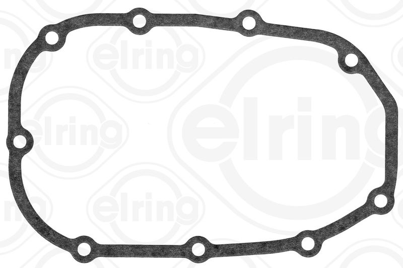 Gasket, crankcase ventilation VOLKSWAGEN