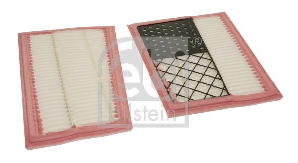 Air filter kit Mercedes-Benz PKW 642 094 04 04
