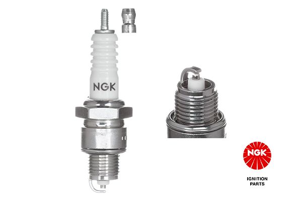 Spark Plug 3611 - KAWASAKI - E 9207 02052