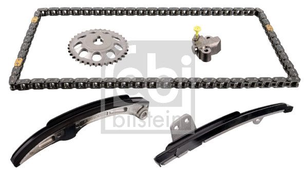 Timing Chain Kit TOYOTA 13506-21030 S1