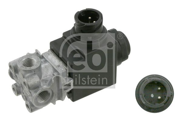 Solenoid Valve Volvo - 1078318