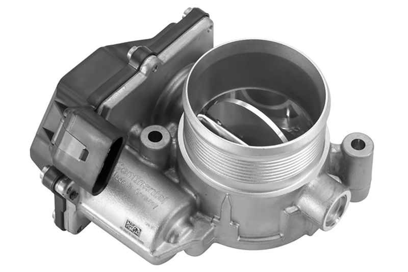 Throttle Body VAG - 03L 128 063 S