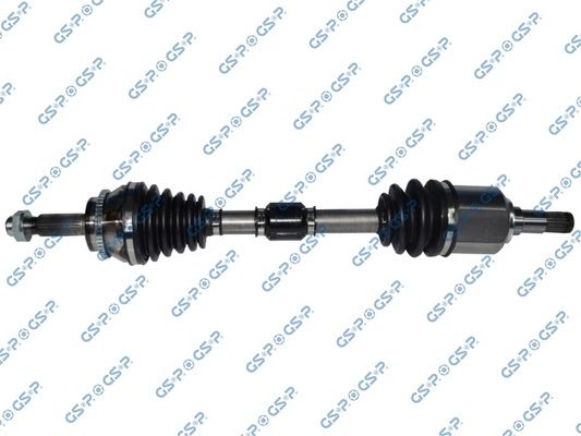 Drive Shaft TOYOTA - 43420-0F011