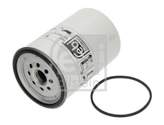 Fuel Filter RENAULT LKW (RVI) 74 21 538 977