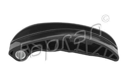 Tensioner Guide, timing chain VAG