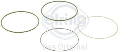 Gasket Set, cylinder liner DAIMLER NKW