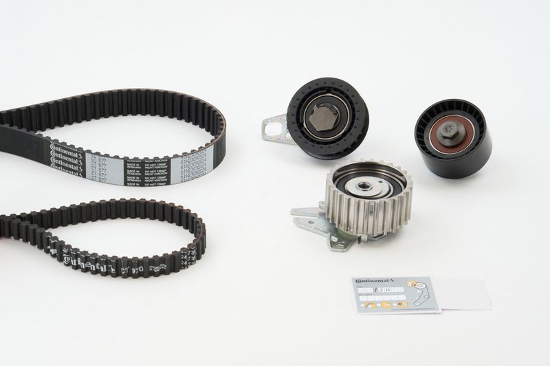 Timing Belt Kit