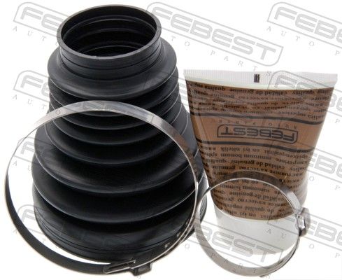 Bellow Kit, drive shaft VOLVO 8603801