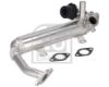 Cooler, exhaust gas recirculation VAG - 03G 131 512 AD