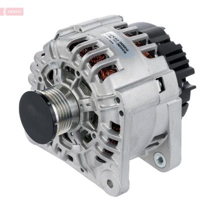Alternator NISSAN, OPEL, RENAULT