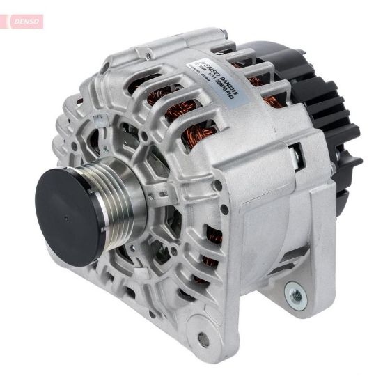 Alternator NISSAN, OPEL, RENAULT