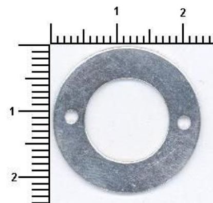 Seal Ring, nozzle holder OPEL ET